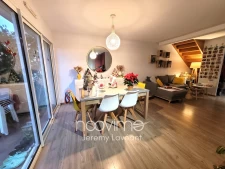 Maison 3 chambres et un garage