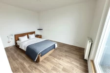 Appartement récent au centre St Herblain