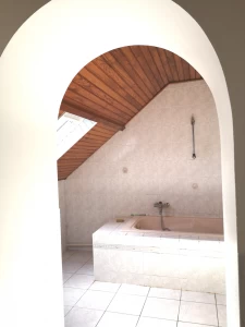  Maison 6 pièces 157m2 Jardin de 600m2 