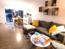 Maison 3 chambres et un garage