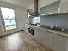Appartement récent au centre St Herblain