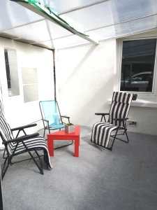  Maison 6 pièces 157m2 Jardin de 600m2 