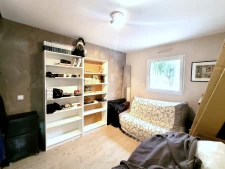 Maison 4 chambres + 1 bureau