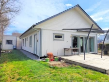 Maison Suédoise, 4 Chambres, 134m2