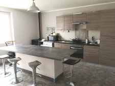  Maison 6 pièces 157m2 Jardin de 600m2 