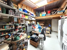 Maison 3 chambres + Garage au calme