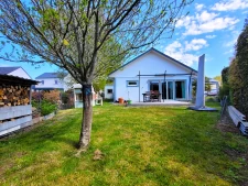 Maison Suédoise, 4 Chambres, 134m2