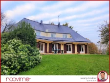 Belle Propriété au bord de l'Erdre