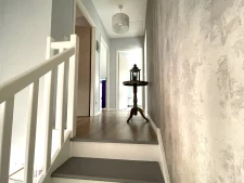 Maison 4 chambres + 1 bureau