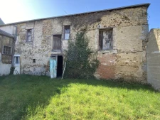 Immeuble 280 m2 Le Mans