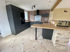 Maison 5 pièces 114 m2