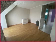  Ruaudin pavillon 4 pièces de 85 m2