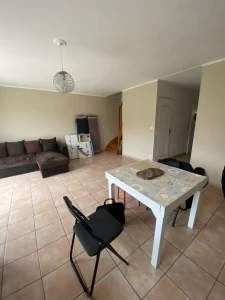  Ruaudin pavillon 4 pièces de 85 m2