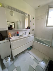 Pavillon 5 pièces 95 m2