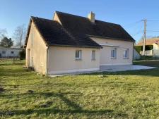 Brette-les-Pins Maison de 48m2