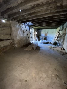 Immeuble 280 m2 Le Mans