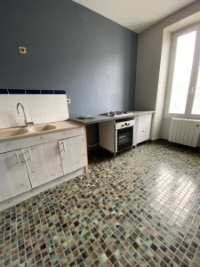 Immeuble 280 m2 Le Mans