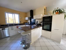 Pavillon 5 pièces 95 m2