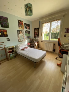 Pavillon 5 pièces 95 m2