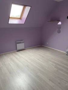  Ruaudin pavillon 4 pièces de 85 m2