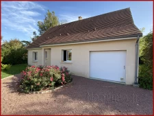 Pavillon 5 pièces 95 m2