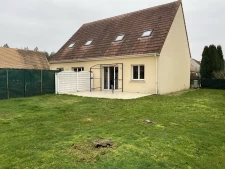  Ruaudin pavillon 4 pièces de 85 m2