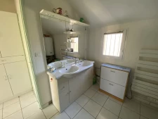 Brette-les-Pins Maison de 48m2