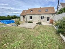 Maison 5 pièces 114 m2