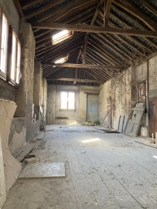 Immeuble 280 m2 Le Mans