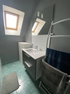  Ruaudin pavillon 4 pièces de 85 m2