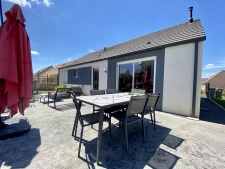 Pavillon 5 pièces 94 m2