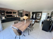 Pavillon 5 pièces 94 m2