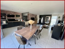 Pavillon 5 pièces 94 m2