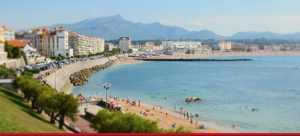 10 bonnes raisons de venir vivre au Pays Basque
