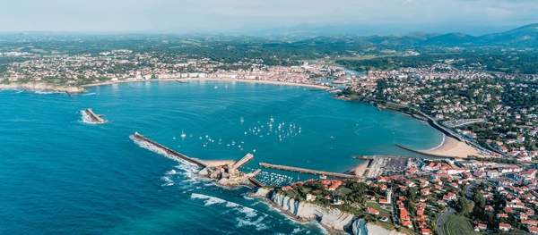 Saint-Jean-de-Luz (64500)