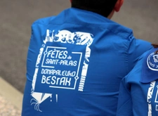 Les fêtes patronales de Saint Palais 64120