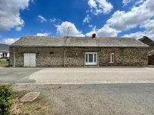 Maison 4 pièces 120m2