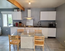 Maison 4 pièces 107m2