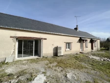 Maison 115 m2 3 chambres