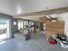 Maison 4 pièces 107m2