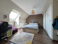 Maison 3 chambres 120 m2