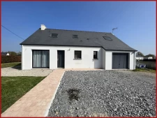 Maison 3 chambres 120 m2