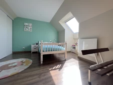 Maison 3 chambres 120 m2