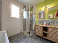 Maison 3 chambres 120 m2