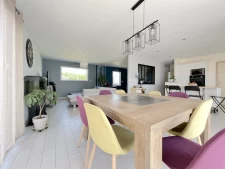 Maison 3 chambres 120 m2