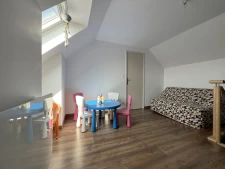 Maison 3 chambres 120 m2