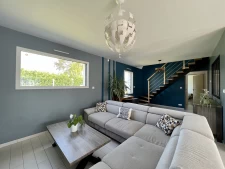 Maison 3 chambres 120 m2