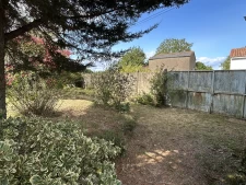 Terrain à bâtir de 478 m2 libre de constructeur