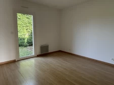 Maison 2 chambres + garage sur parcelle de 816 m2