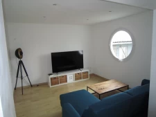 Agréable maison 4 chambres avec vie de plain-pied 